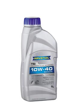 4ff7bdc8-3d6d-11e4-bc9f-001e673659ad Масло моторное Ravenol TSI SAE 10W-40 SM CF п с. (1л)