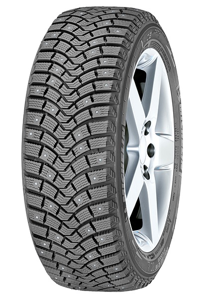 Latitude X-Ice North LXIN2+