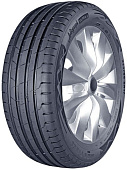 Каталог Автошина IKON Tyres Autograph Ultra 2 SUV 235/55/20 102Y от магазина Шинторг