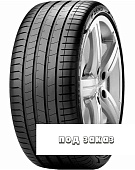 Каталог Pirelli 225/45 r19 P ZERO PZ4 LUXURY SALOON 96W Runflat от магазина Шинторг