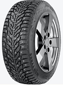 Каталог Автошина IKON Tyres Autograph Ice 9 SUV 255/60/19 113T XL шип от магазина Шинторг