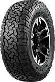 Каталог Автошина Roadcruza RA1100 AT 245/70/16 111T XL от магазина Шинторг